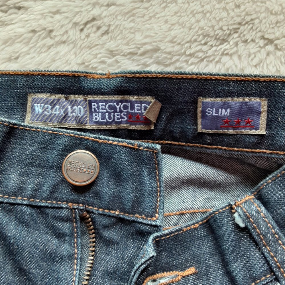 Men's Jeans